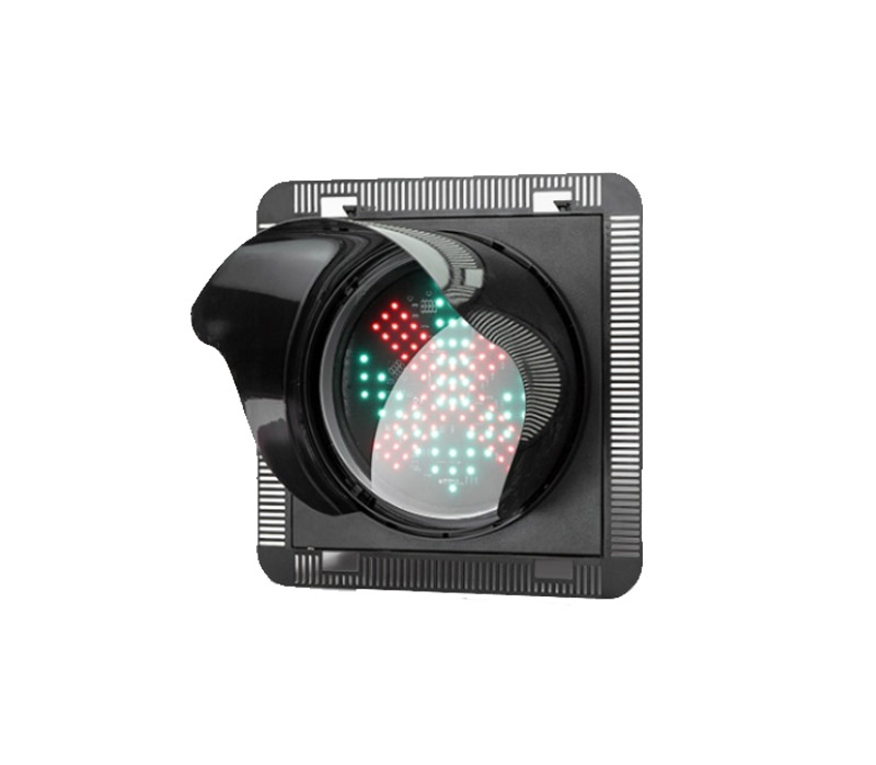 402動(dòng)感人行橫道燈