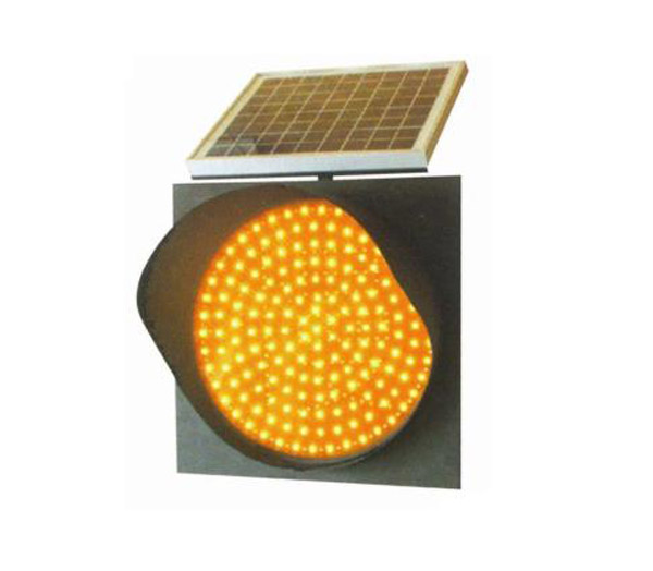 φ400太陽(yáng)能黃閃燈